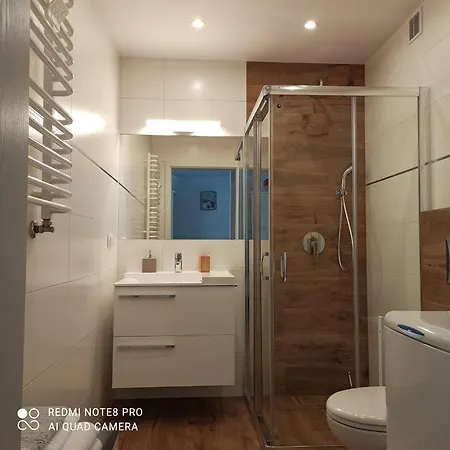Apartament La'lula *