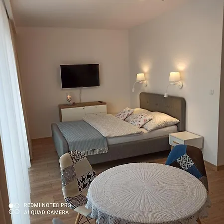 Apartment Apartament La'lula